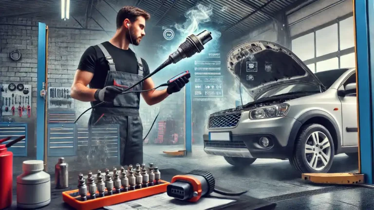 Can I Drive With a Bad Oxygen Sensor?