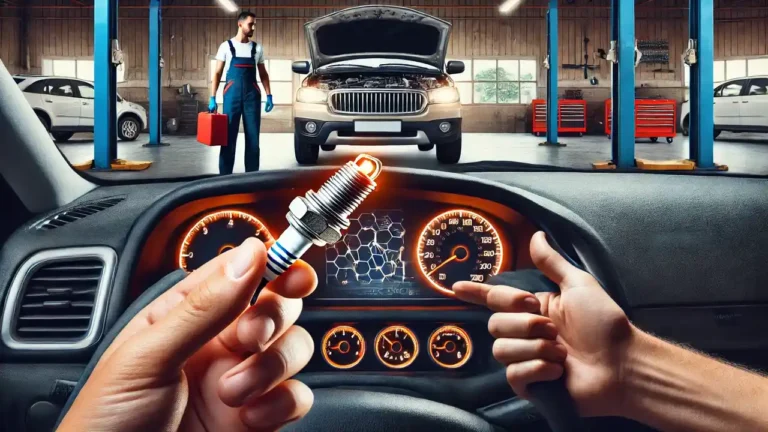 Can I Drive With a Bad Spark Plug?