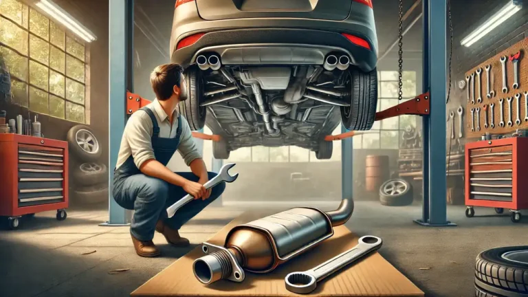 Can You Bypass a Catalytic Converter?