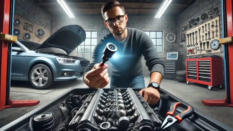Can You Drive with a Bad Camshaft Position Sensor?