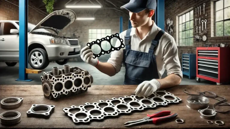 Can You Reuse Intake Manifold Gaskets?