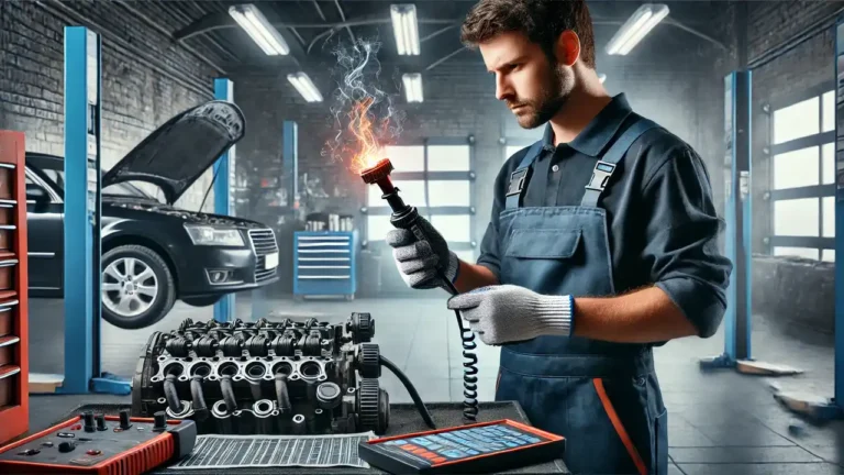 Can a Bad Ignition Coil Cause a Misfire?