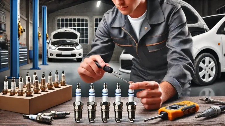 Do Spark Plugs Come Pre-Gapped?