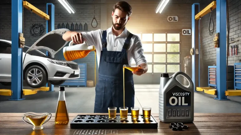 Does Higher Viscosity Mean Thicker?