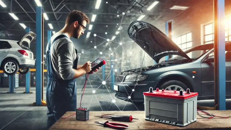 Does a Car Need a Battery to Run?