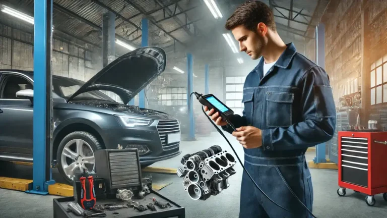 Does a Throttle Body Need to Be Programmed?