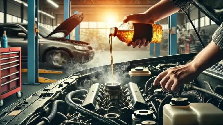Will Head Gasket Sealer Work?