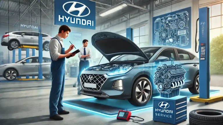 Will Hyundai Replace My Engine for Free?