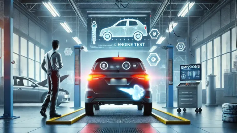 Will My Car Pass Emissions with the Check Engine Light On?