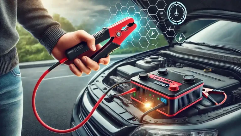 Will NOCO Boost Charge a Dead Battery?