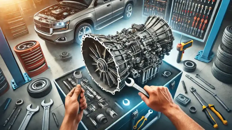 Will a 4L80E Replace a 4L60E?