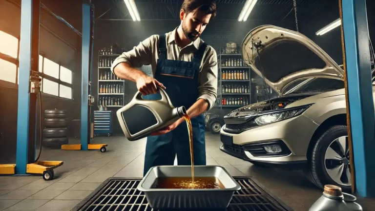Can You Use Synthetic Oil After Using Conventional?