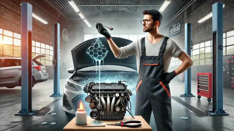 Can a Bad Coolant Reservoir Cause Overheating?